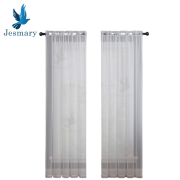 RÈM CHE VẢI VOAN, VẢI GẤM, VẢI LƯỚI DÀNH CHO SPA